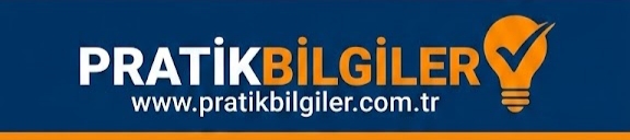 Pratik Bilgiler